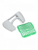 Set suport sac si suport filtru pentru aspirator Electrolux Z3330, Z3340