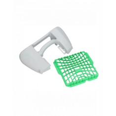 Set suport sac si suport filtru pentru aspirator Electrolux Z3330, Z3340