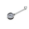 Manometru Presiune Roti 15 Bari Auto Camion Tir PSI Profesional