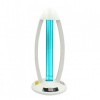 Lampa Ultraviolete Bass BH12751 UV-C Germicidal, 38W, telecomanda