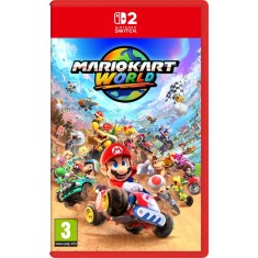 Joc Nintendo Switch 2 Mario Kart World