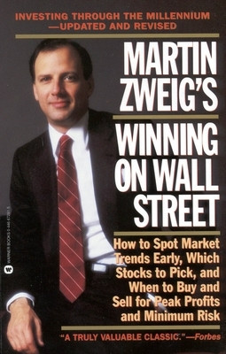 Martin Zweig Winning on Wall Street foto