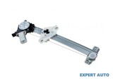 Macara geam electric Honda CR-V 3 (2006-2012)[RE_] #1