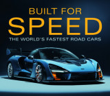 Built for Speed: World&#039;s Fastest Road Cars, 2019