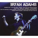 Bryan Adams Icon (cd)