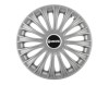 Set 4 capace roti pentru Daewoo, model Dino Gray, R15