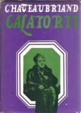 Calatorii - Chateaubriand