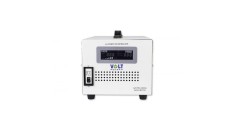 Volt Polska AVR PRO 3000 3% stabilizator de tensiune 3000VA