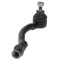 Cap bara SRL S6040095, Dreapta, Fata