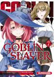 Goblin Slayer - Tome 7 | Kumo Kagyu, Kousuke Kurose