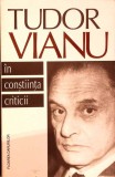 TUDOR VIANU IN CONSTIINTA CRITICII-ANTOLOGIE DE EMIL MOANGA-277790