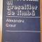 Dictionar al greselilor de limba de Alexandru Graur