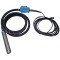 Vibrator beton de inalta frecventa TR65T MaxiVIB, diametru cap vibrare 65mm, tensiune 230V