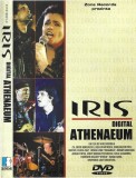 Iris - Digital Athenaeum, DVD-V