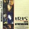 Iris - Digital Athenaeum, DVD-V