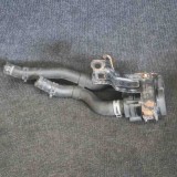 Pompa de apa auxiliara VW PASSAT B6 3C2 2007 OEM: 1J0973702,1K0121093BH 1931306