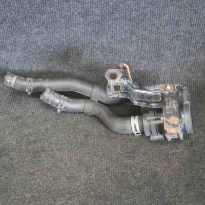 Pompa de apa auxiliara VW PASSAT B6 3C2 2007 OEM: 1J0973702,1K0121093BH 1931306 foto