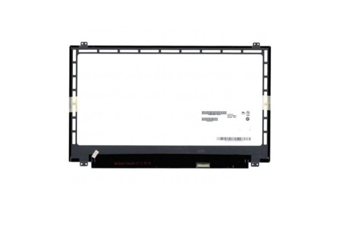 Display laptop second hand AU Optronics B156XW04 V.8 15.6&quot; 1366 x 768 30pin slim