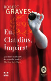 Eu, Claudius, &Icirc;mpărat, Pandora-M