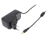 Alimentator 12V 3A 36W cu Ştecher EU