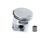 Piston complet drujba Husqvarna 365 X-Torq, 372 X-Torq &Oslash; 50mm (Cal II)
