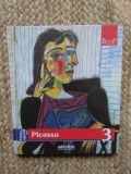 F. Galluzzi - Viața și opera lui Picasso