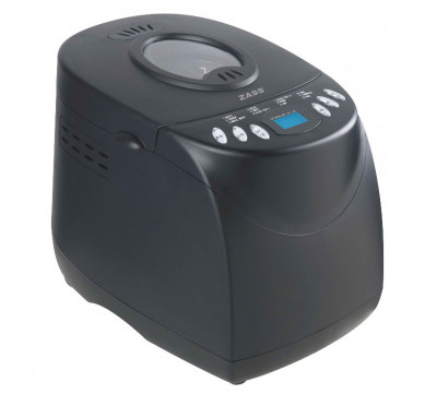 Masina de paine Zass ZBM 01, 600W, 900g, Afisaj electronic - RESIGILAT foto