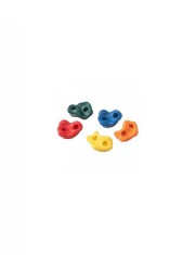 Pietre&nbsp;alpinism plastic - 5&nbsp;buc asortate