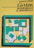 Cartea mozaicarului si faiantarului Constantin Rosoga