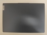 Capac Display compatibil Laptop, Lenovo, IdeaPad Slim 5 16IAH8 Type 83BG, 5CB1N54892, AM932000111, AL_BRK_L, AL_BRK_R, pentru ecran OLED si IR Camera,