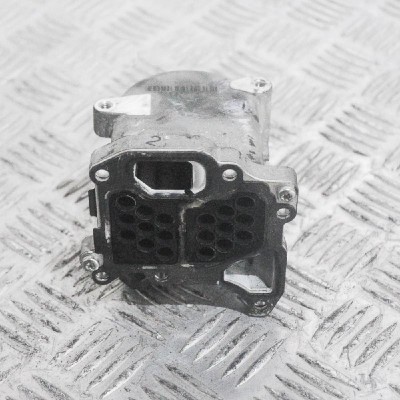 Răcitor EGR CITRO&amp;Euml;N BERLINGO B9 2012 OEM: VP9PLH-19206-ABSB9PLH-19206-AA5.05923.01.0 1837777 foto