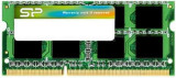 Memorie Laptop Silicon-Power SP008GBSTU160N02 DDR3, 1x8GB, 1600MHz, CL11, 1.5V, Silicon Power