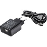 Incarcator USB pentru lampa lucru, RICHMANN