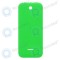 Nokia 225 Capac baterie verde