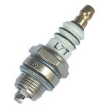 Bujie drujba pocket bike L7T filet 14mm hexagon 19mm Blade DA0044