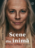 Scene din inimă - Paperback brosat - Malena Ernman - Seneca Lucius Annaeus, 2020