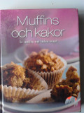 Muffins och Kakor (retete de chec si briose in suedeza, album color) (5+1)4