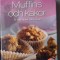 Muffins och Kakor (retete de chec si briose in suedeza, album color) (5+1)5