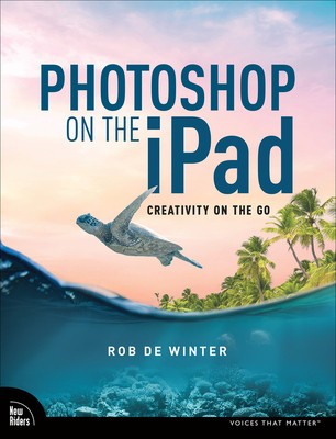 Photoshop on the iPad foto