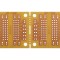 Placă Prototip Universală 45x91mm
