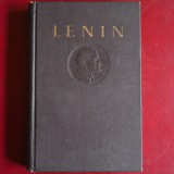 Opere (Volumul 33 din serie) - V. I. Lenin (Editura de Stat pentru Literatură Politică, ediție clasică)