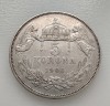 Ungaria - 5 Korona 1900 KB - Argint, Europa