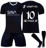 Awqian Tricou de Fotbal AlHilal Băieți, 0.7/9/10 Echipa de Fotbal, Oem