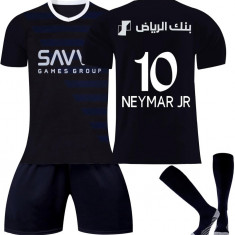 Awqian Tricou de Fotbal AlHilal Băieți, 0.7/9/10 Echipa de Fotbal