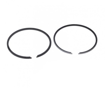 Set segmenti, Piston, diametru 40,00mm, G-30 Peugeot Buxy 50 Cod Produs: MX_NEW AY31051 foto