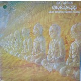 Vinil LP Devadip &ndash; Oneness (Silver Dreams-Golden Reality) (VG)