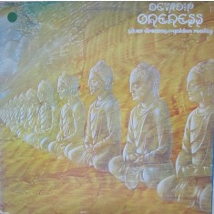 Vinil LP Devadip &ndash; Oneness (Silver Dreams-Golden Reality) (VG)