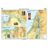 Vechiul Testament 140x100 cm CR-3235B