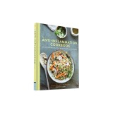 The Anti-Inflammation Cookbook: The Delicious Way to Reduce Inflammation and Stay Healthy