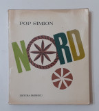 Pop Simion - Nord - povestiri Despre Maramures Si Maramureseni ( Cu Ilustratii)